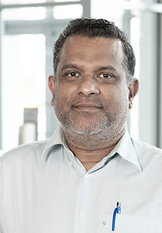 John Wijenayake